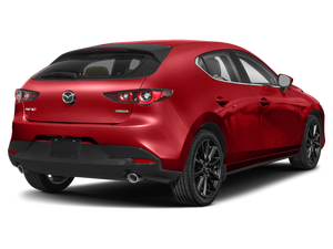 2023 Mazda3 Hatchback 2.5 S Preferred