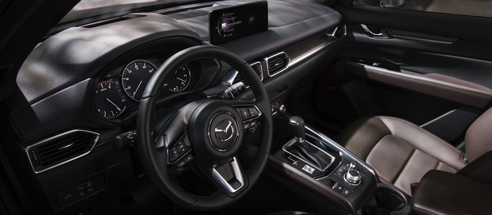 2021 Mazda CX-5 | Romano Mazda in Syracuse NY