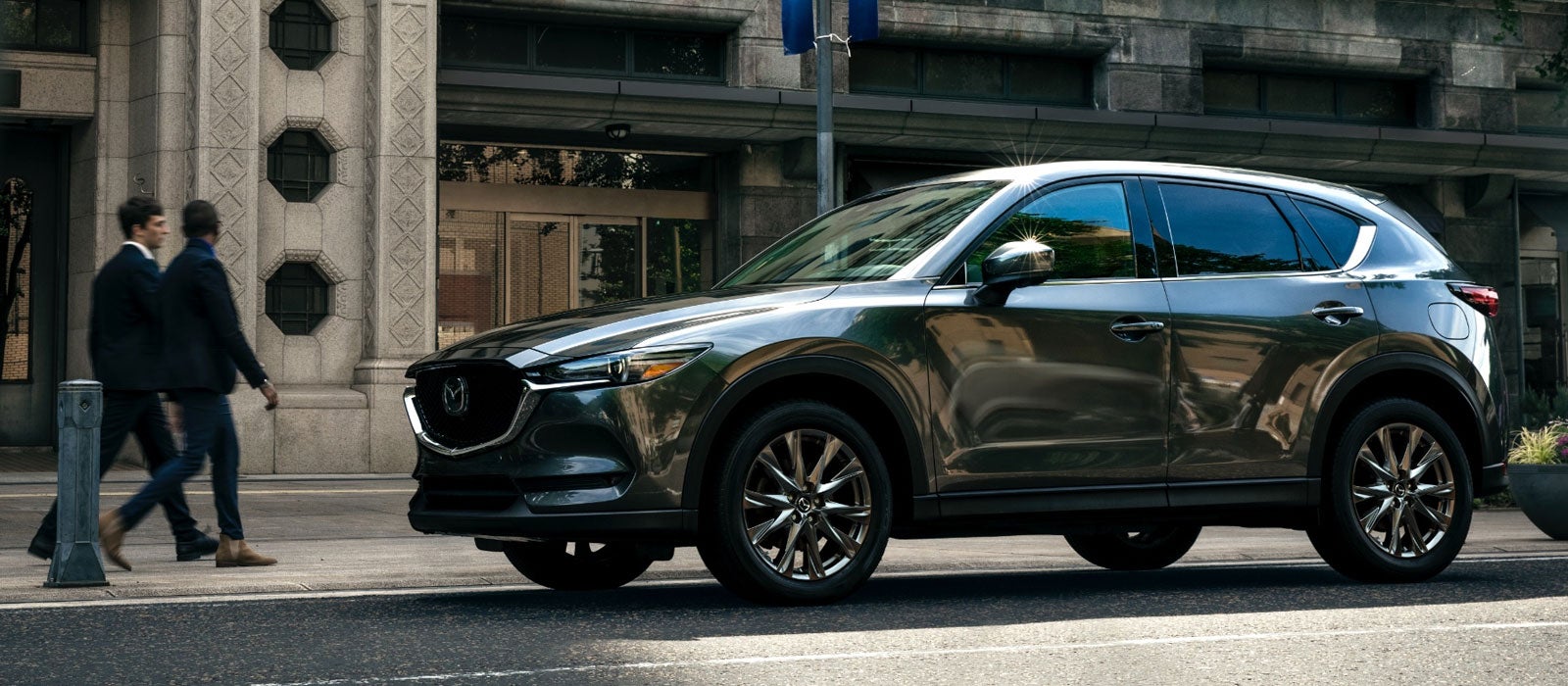 2021 Mazda CX-5 | Romano Mazda in Syracuse NY