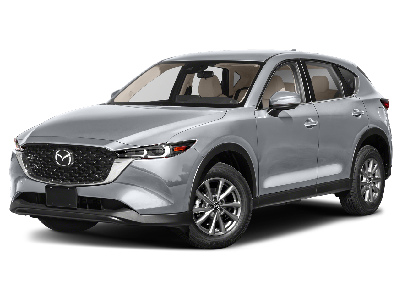 2023 Mazda CX-5 2.5 S Select Package AWD