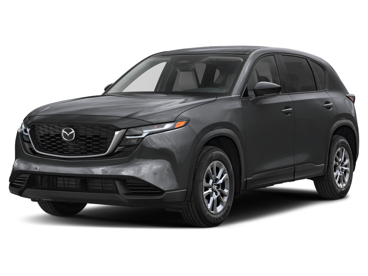 New 2025 Mazda CX-5 For Sale Near Endicott, NY!