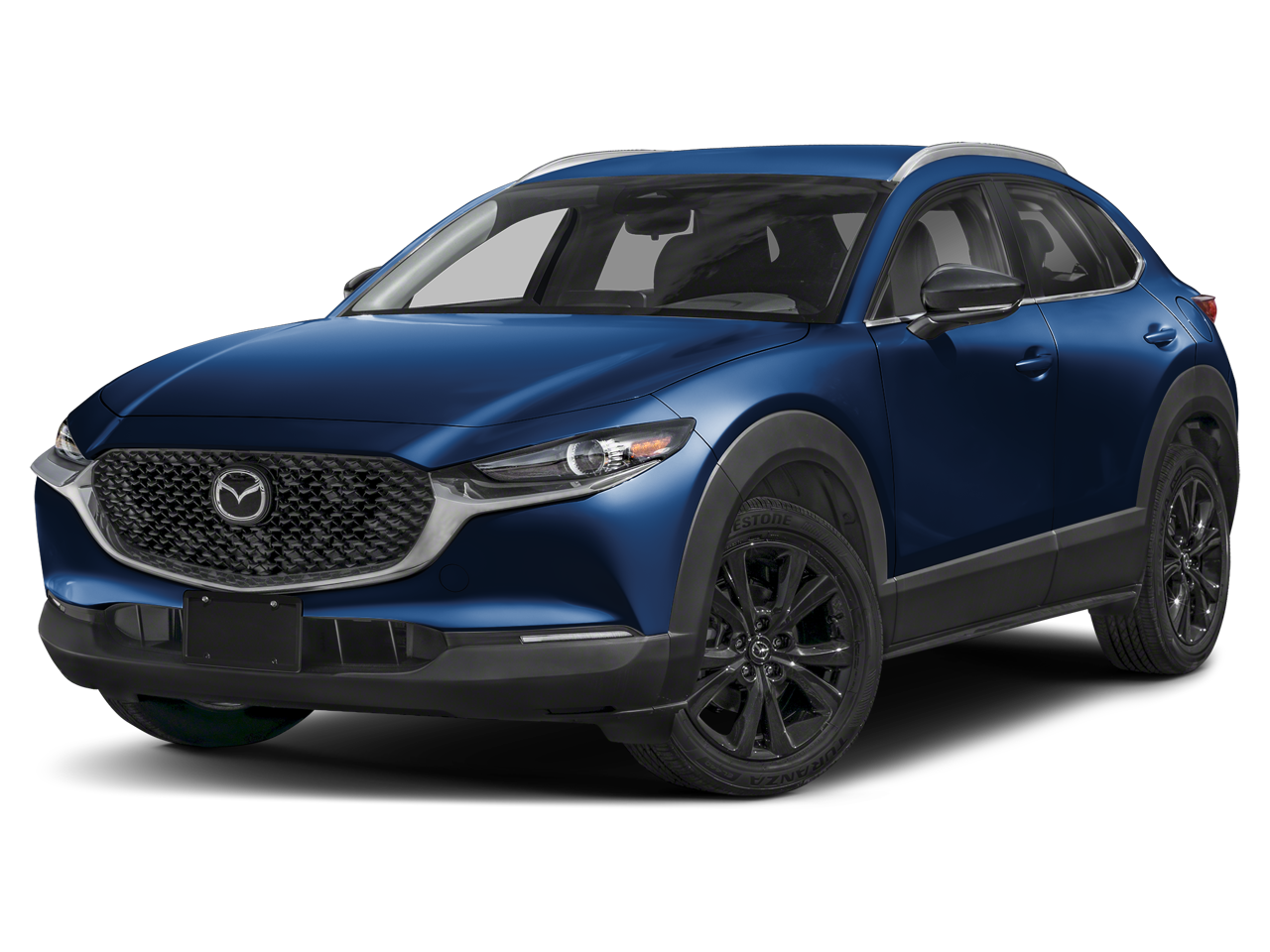New 2026 Mazda CX-30 For Sale Near Chittenango, NY!