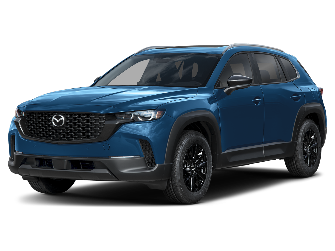 Moco（感謝）/5 New 2025 Mazda CX-5 For Sale Near Endicott, NY!