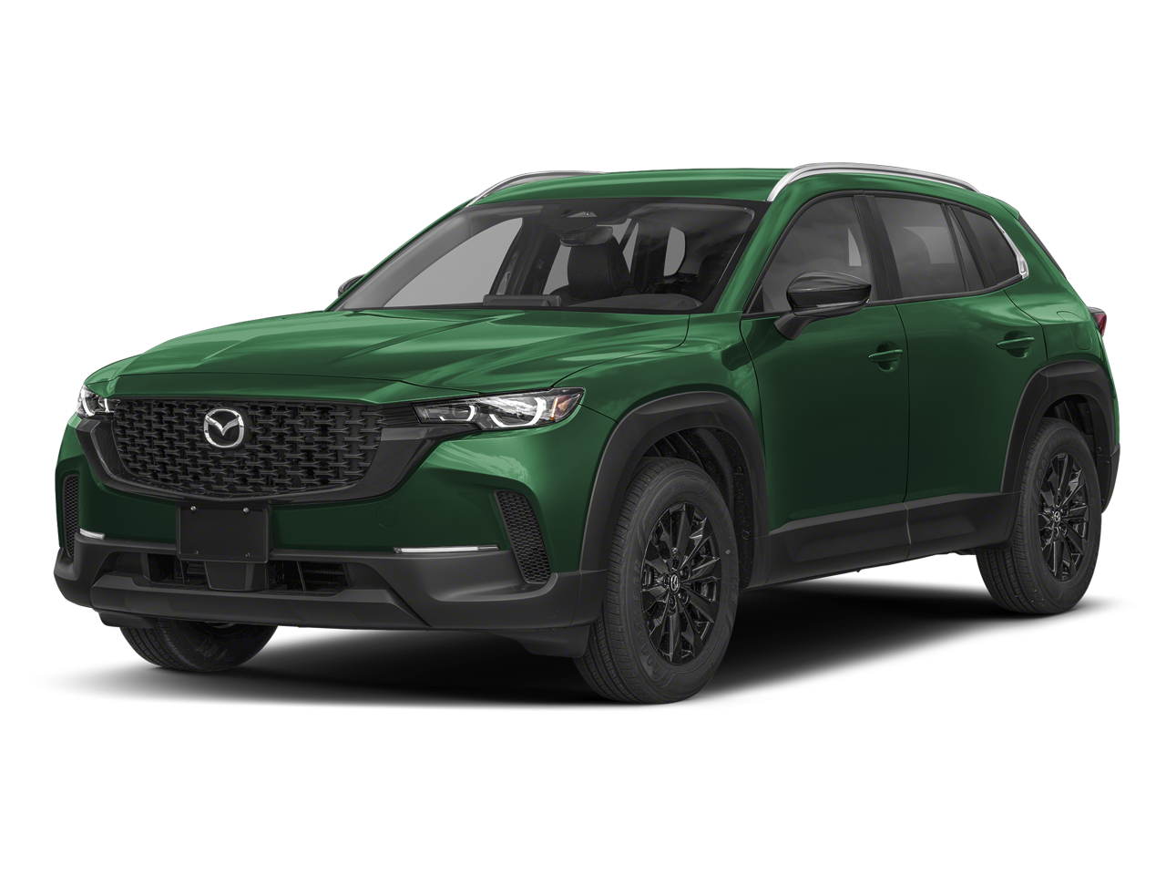 New 2025 Mazda CX-5 For Sale Near Oswego, NY!