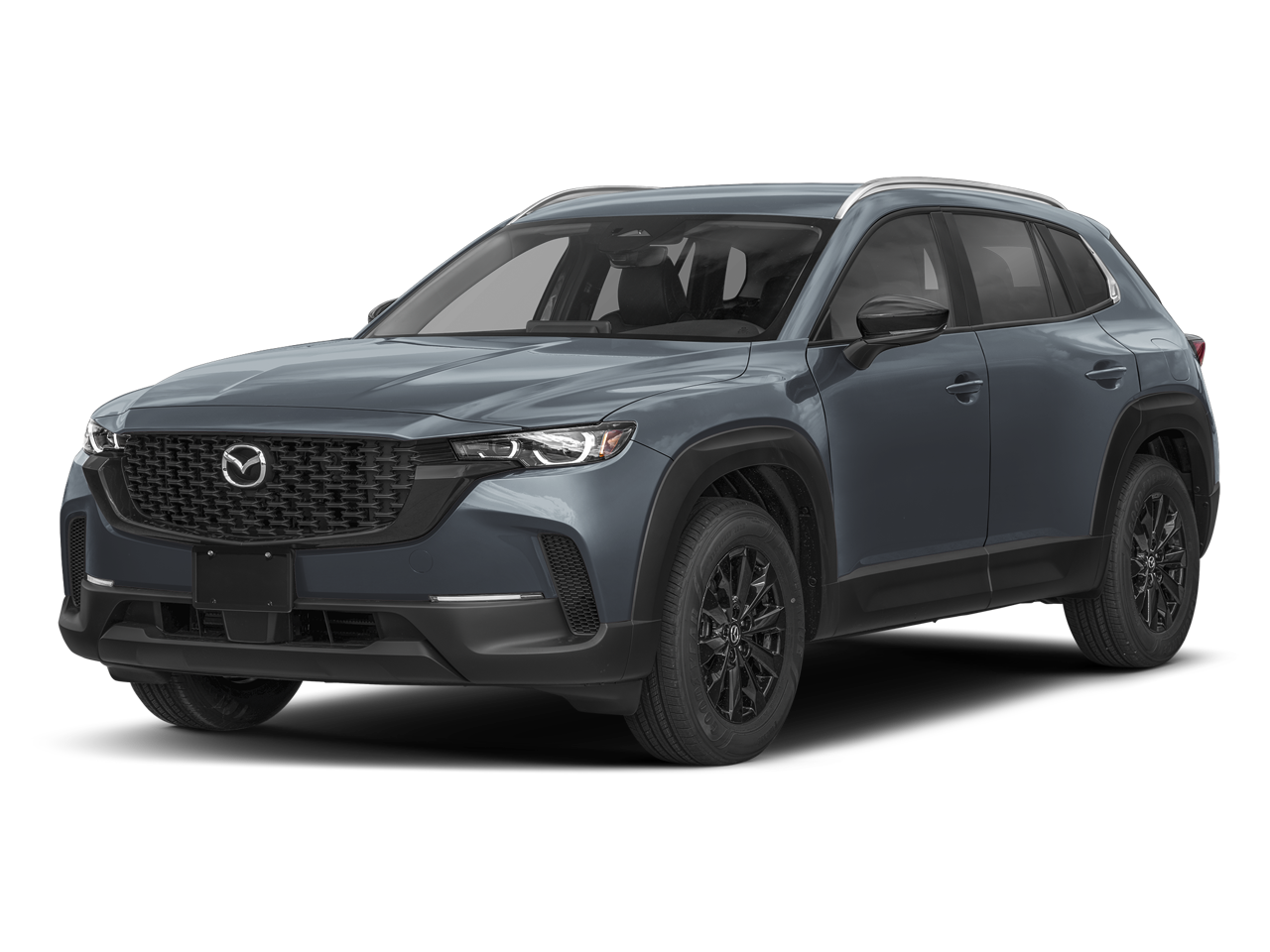 New 2025 Mazda CX-5 For Sale Near Watertown, NY!