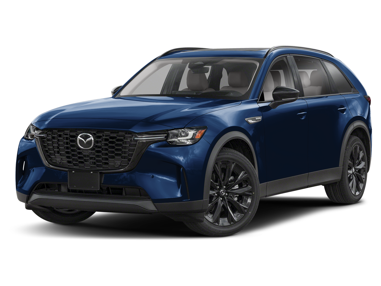 New 2027 Mazda CX-90 For Sale In Syracuse, NY at Romano Mazda!