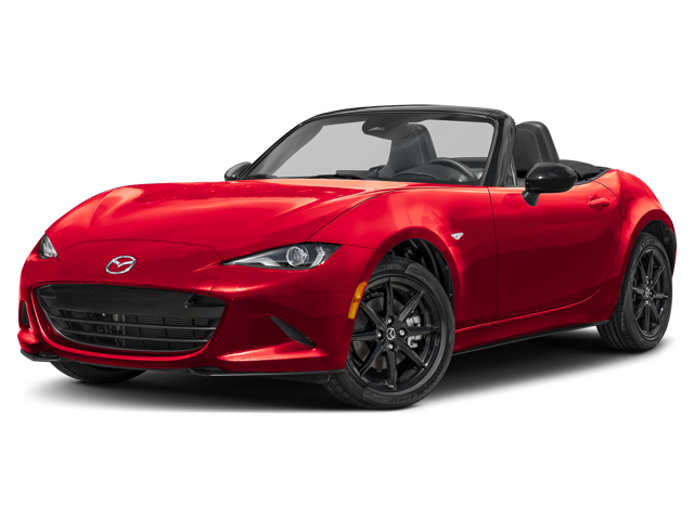 New 2026 Mazda MX-5 Miata Sport