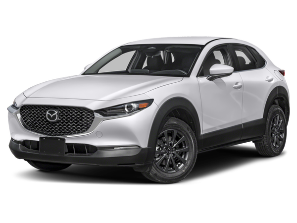 New 2024 Mazda CX-30 2.5 S AWD