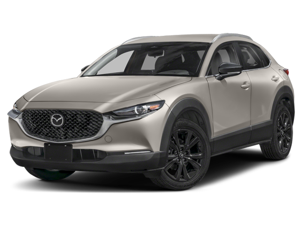 New 2024 Mazda CX-30 2.5 S Select Sport AWD