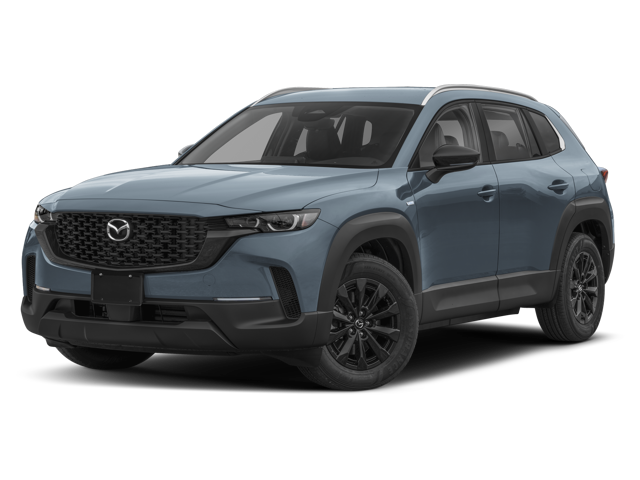 New 2026 Mazda CX-50 Hybrid