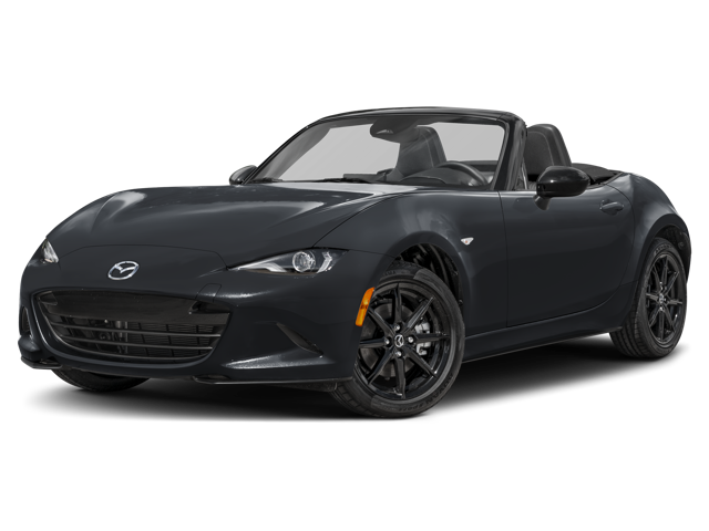New 2026 Mazda MX-5 Miata ST
