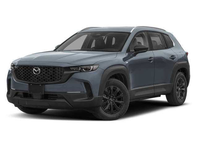 New 2026 Mazda CX-50 Hybrid