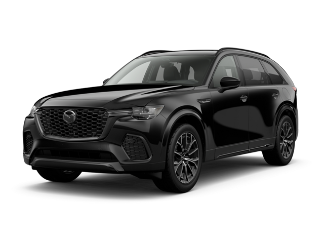 New 2025 Mazda CX-70