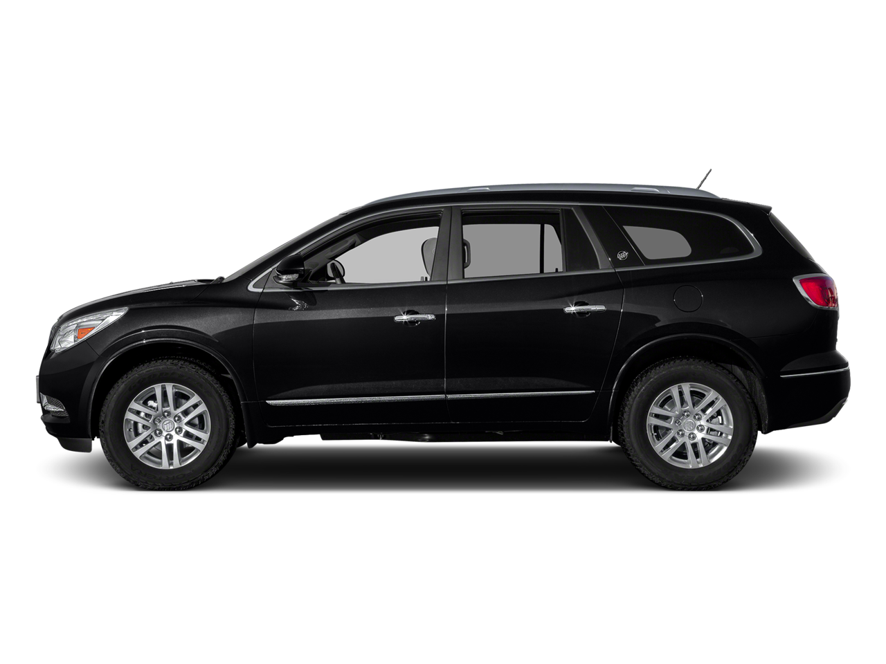 2017 Buick Enclave AWD 4dr Leather
