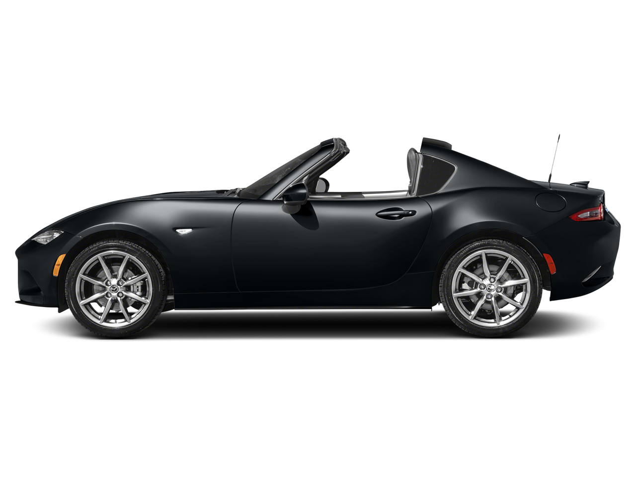 2022 Mazda Mazda MX-5 Miata RF Grand Touring