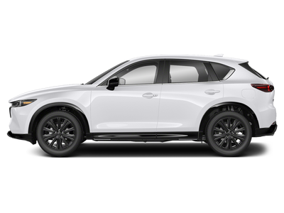 2022 Mazda Mazda CX-5 2.5 S Preferred Package AWD