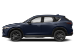 2022 Mazda Mazda CX-5 2.5 Turbo AWD
