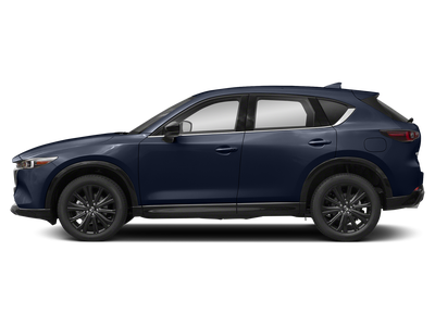 2022 Mazda Mazda CX-5 2.5 Turbo AWD