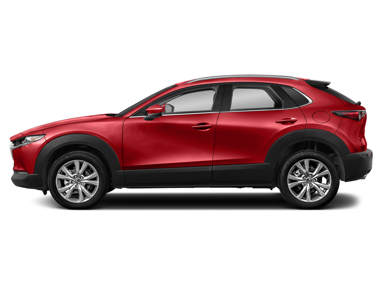 2023 Mazda Mazda CX-30 2.5 S Premium Package AWD