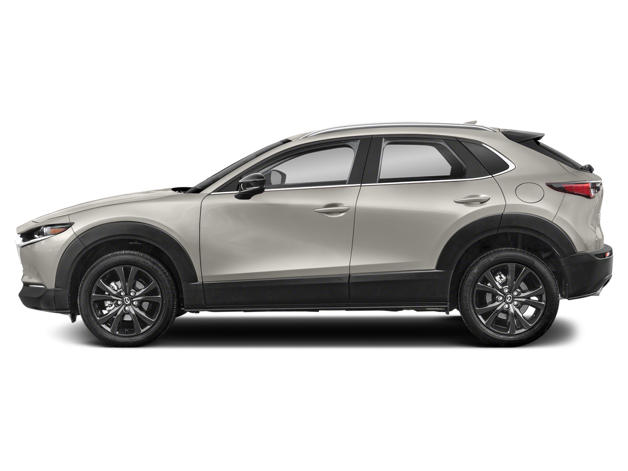 2023 Mazda Mazda CX-30 2.5 Turbo Premium Package AWD