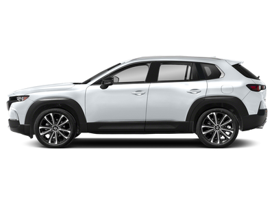 2023 Mazda Mazda CX-50 2.5 Turbo Premium Plus Package AWD