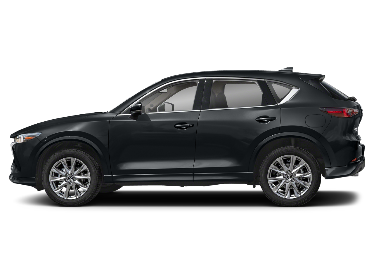 2024 Mazda Mazda CX-5 2.5 S Premium Package AWD