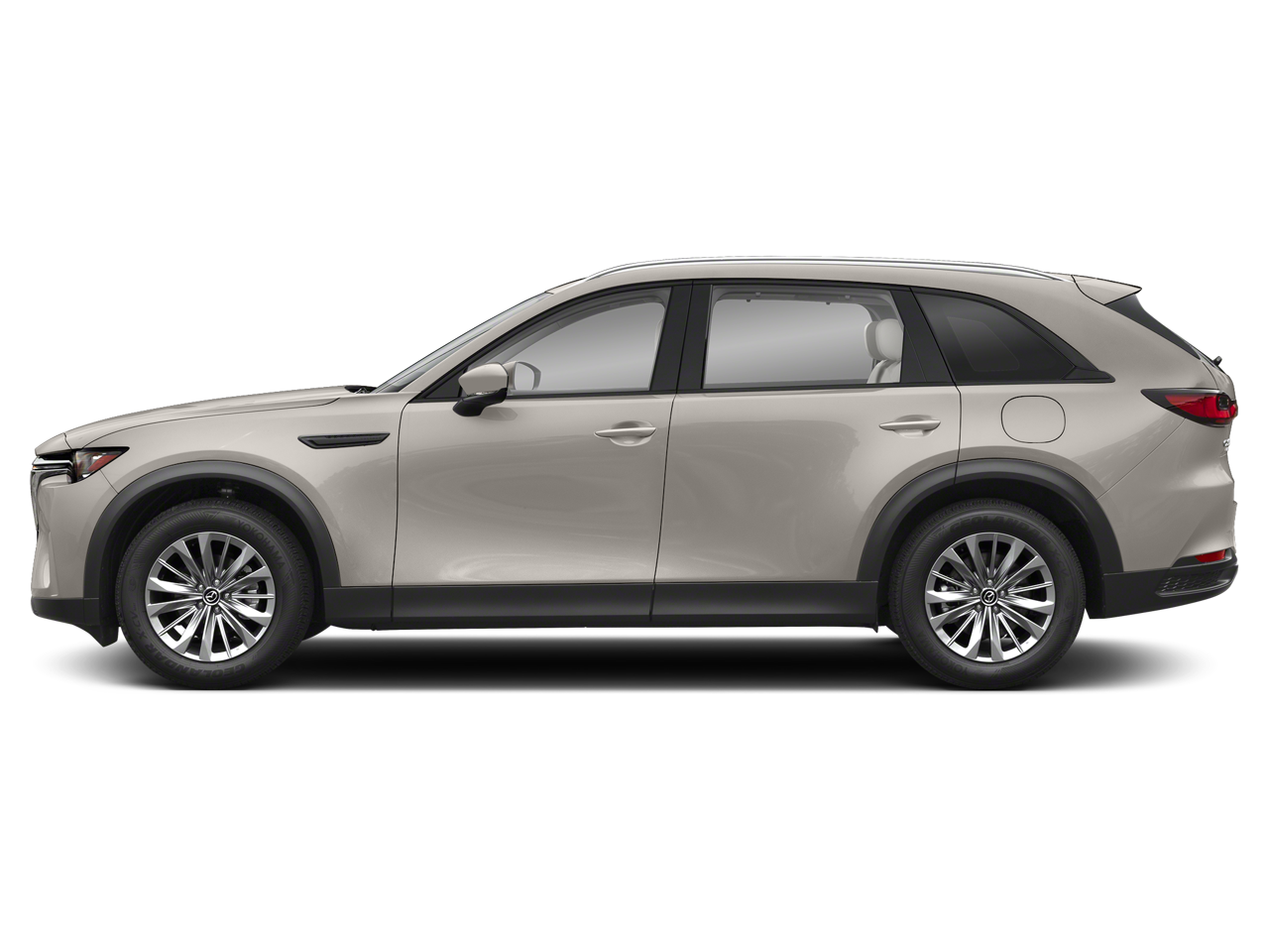 2024 Mazda Mazda CX-90 3.3 Turbo Preferred Plus AWD