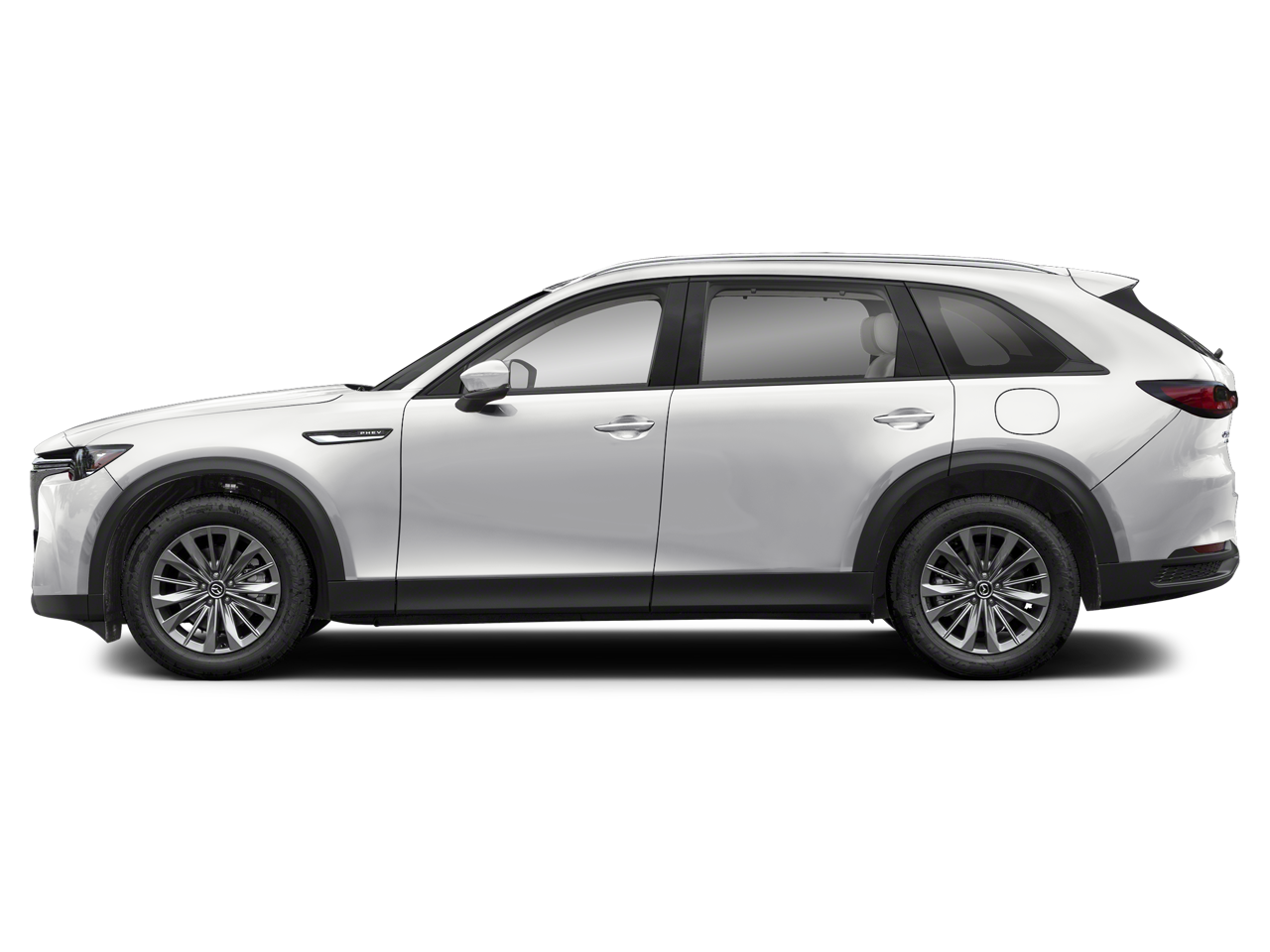 2024 Mazda Mazda CX-90 PHEV Preferred AWD
