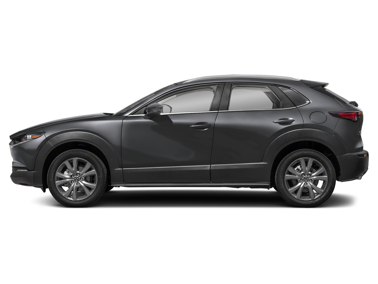 2025 Mazda CX-30 Preferred - Photo 28