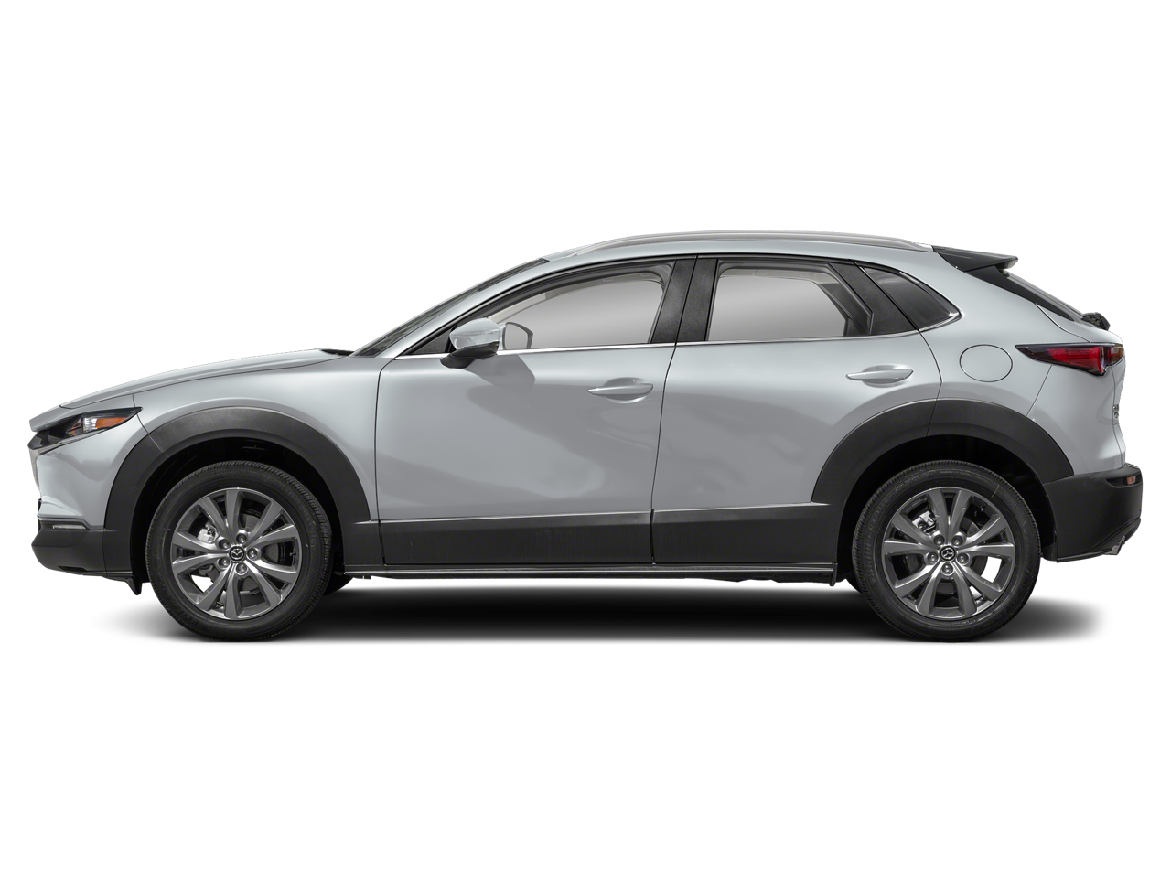 2025 Mazda CX-30 Preferred - Photo 32