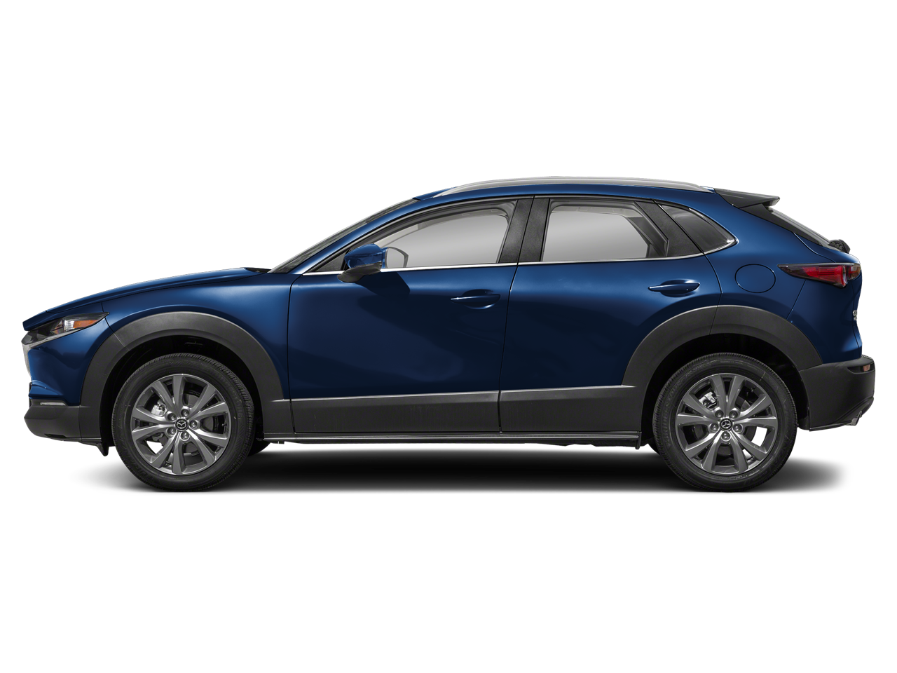 2025 Mazda CX-30 Preferred - Photo 29