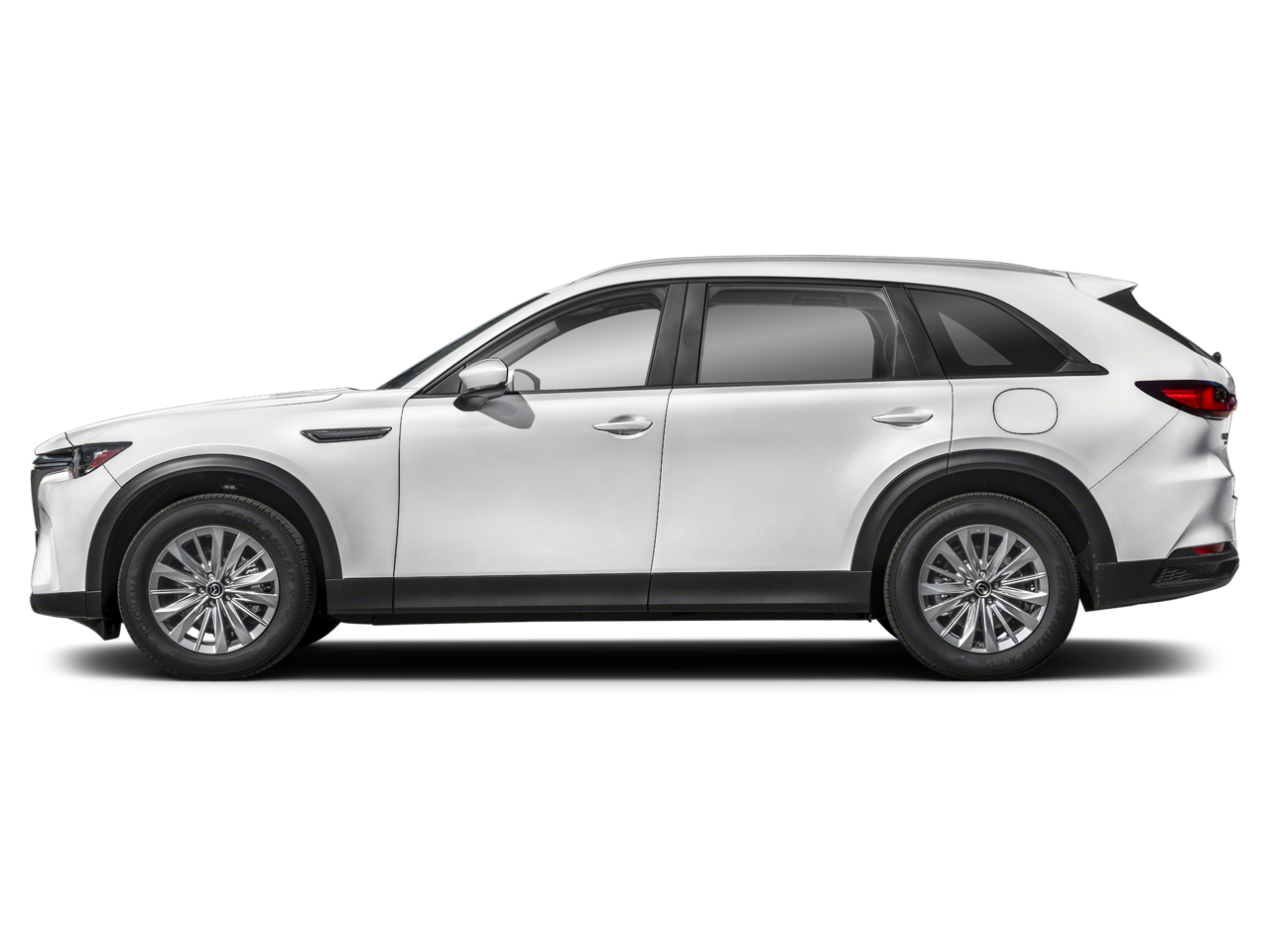 2025 Mazda CX-90 Select Package - Photo 32