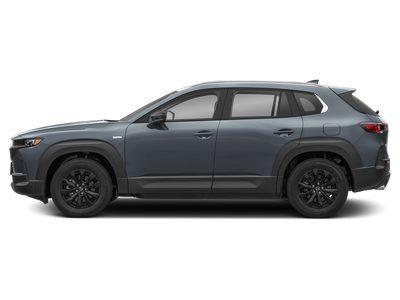 2025 Mazda Mazda CX-50 Hybrid Preferred Package AWD