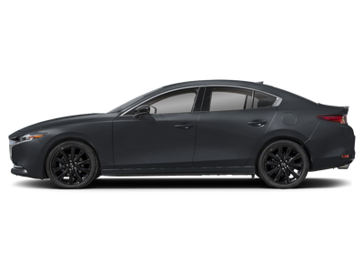 2026 Mazda Mazda3 Sedan 2.5 Turbo Premium Plus