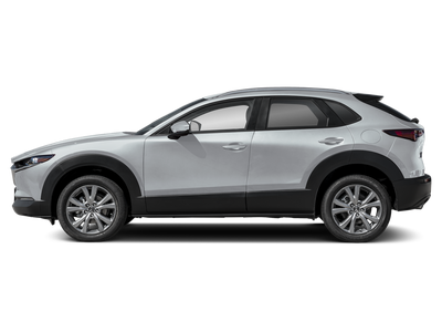 2026 Mazda Mazda CX-30 2.5 S Preferred AWD