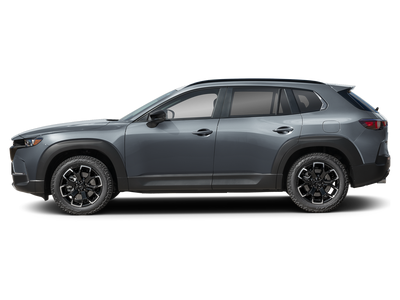 2026 Mazda Mazda CX-50 2.5 S Meridian Edition AWD