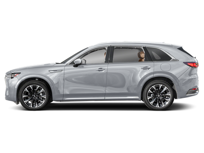 2026 Mazda Mazda CX-90 3.3 Turbo S Premium Plus AWD