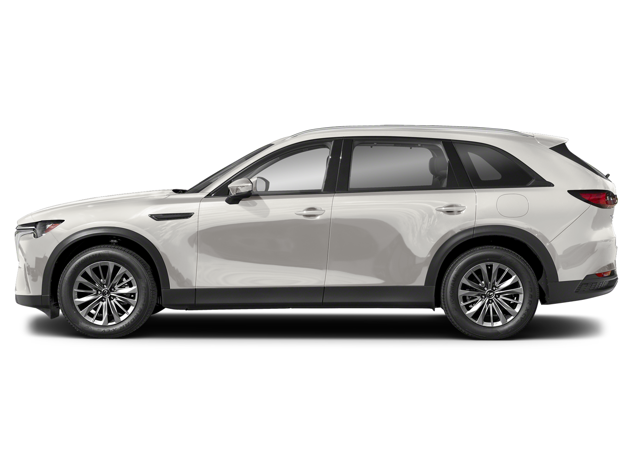 2026 Mazda Mazda CX-90 Preferred