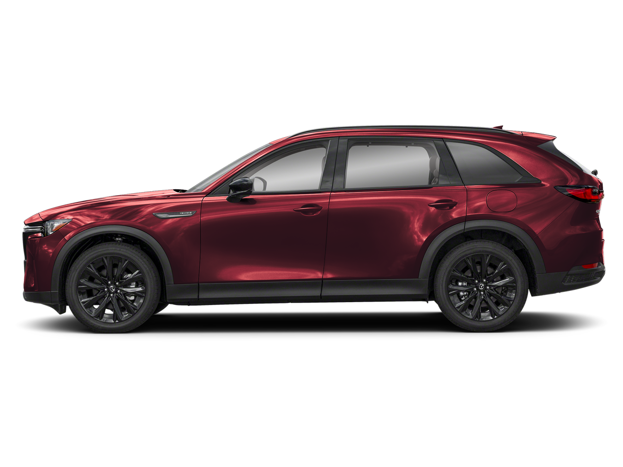 2026 Mazda Mazda CX-90 3.3 Turbo Premium AWD