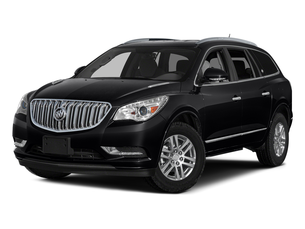 2017 Buick Enclave AWD 4dr Leather