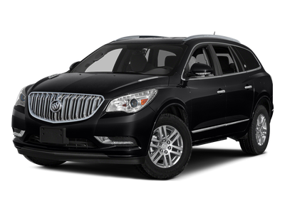 2017 Buick Enclave AWD 4dr Leather