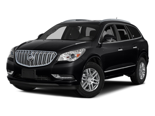 2017 Buick Enclave AWD 4dr Leather