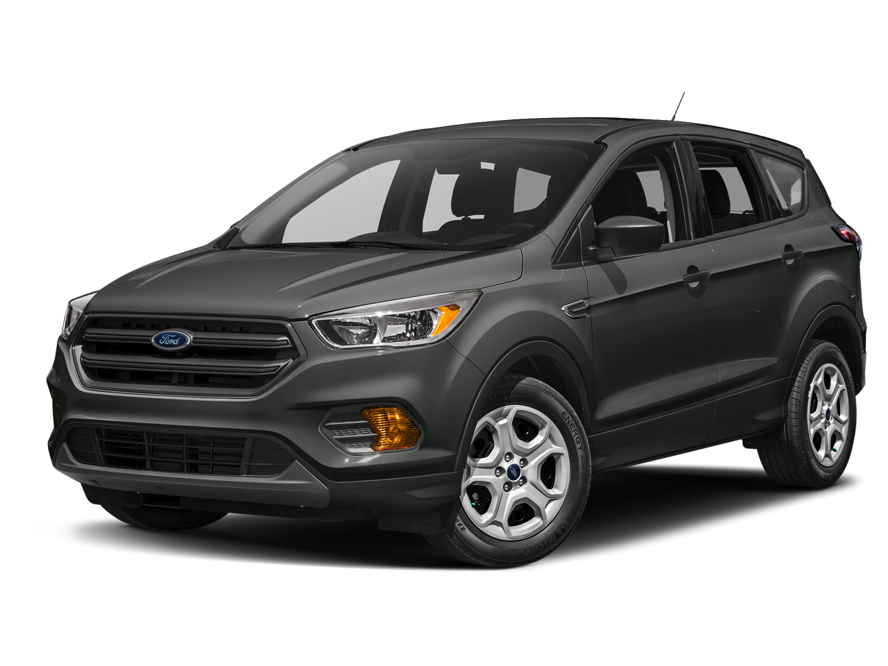 2018 Ford Escape - Image 1