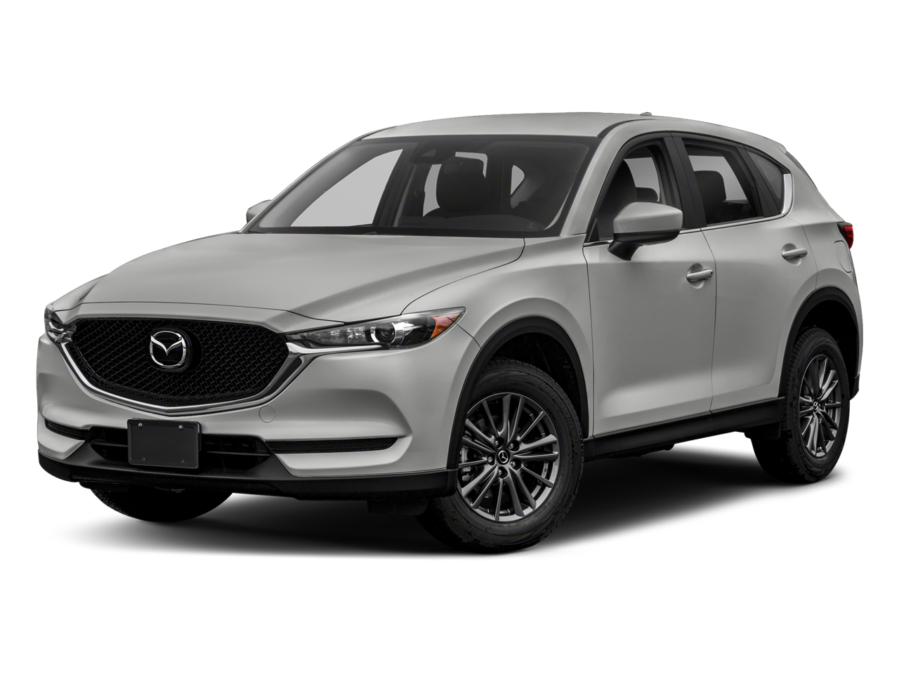 2018 Mazda Mazda CX-5 Sport AWD