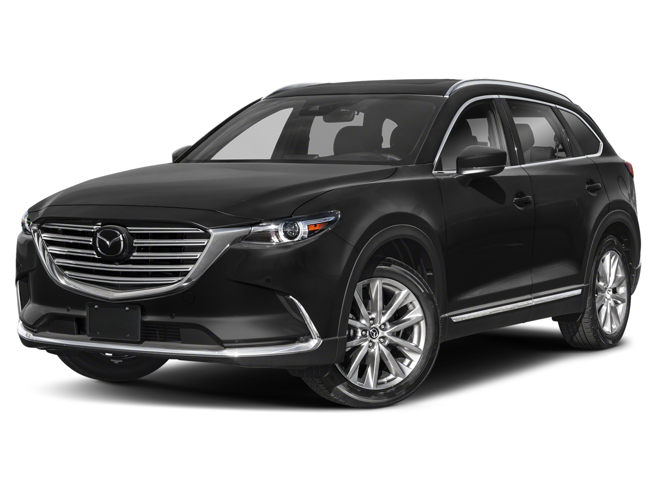 2019 Mazda CX-9 Grand Touring AWD's photo