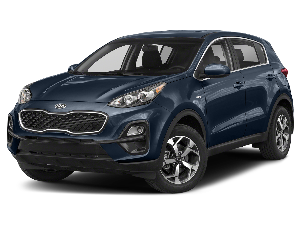 Used 2020 Kia Sportage LX with VIN KNDPMCAC7L7793984 for sale in Syracuse, NY