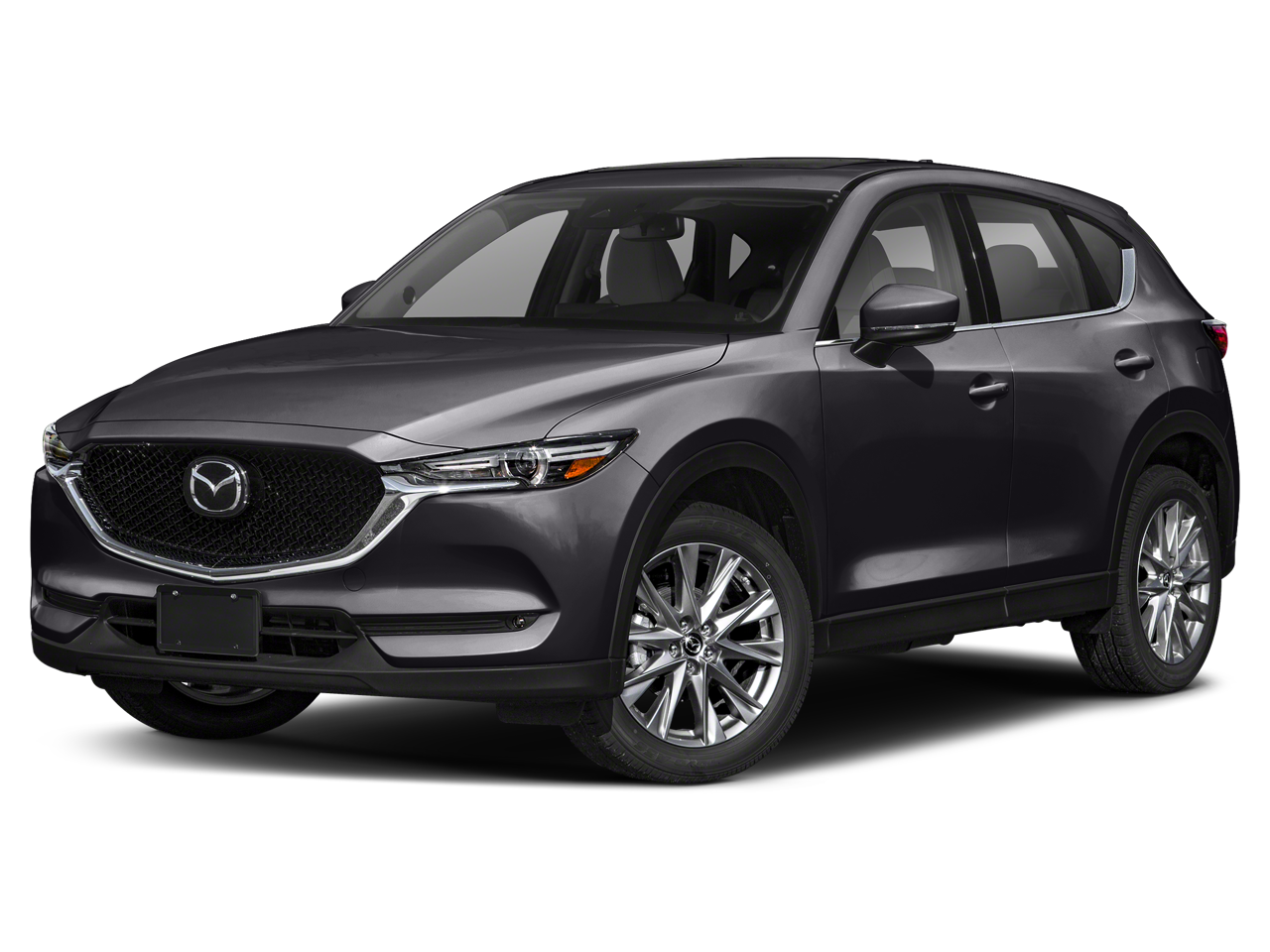 2020 Mazda Mazda CX-5 Grand Touring AWD