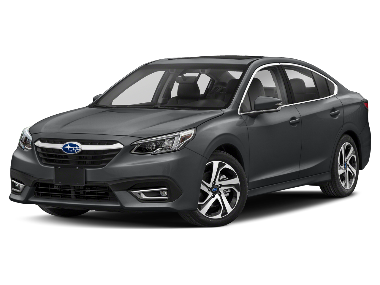 2020 Subaru Legacy Limited
