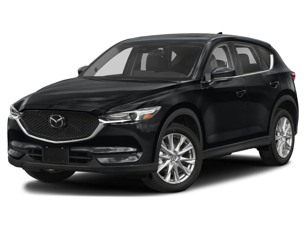 2021 Mazda CX-5 Grand Touring for sale in Syracuse, NY