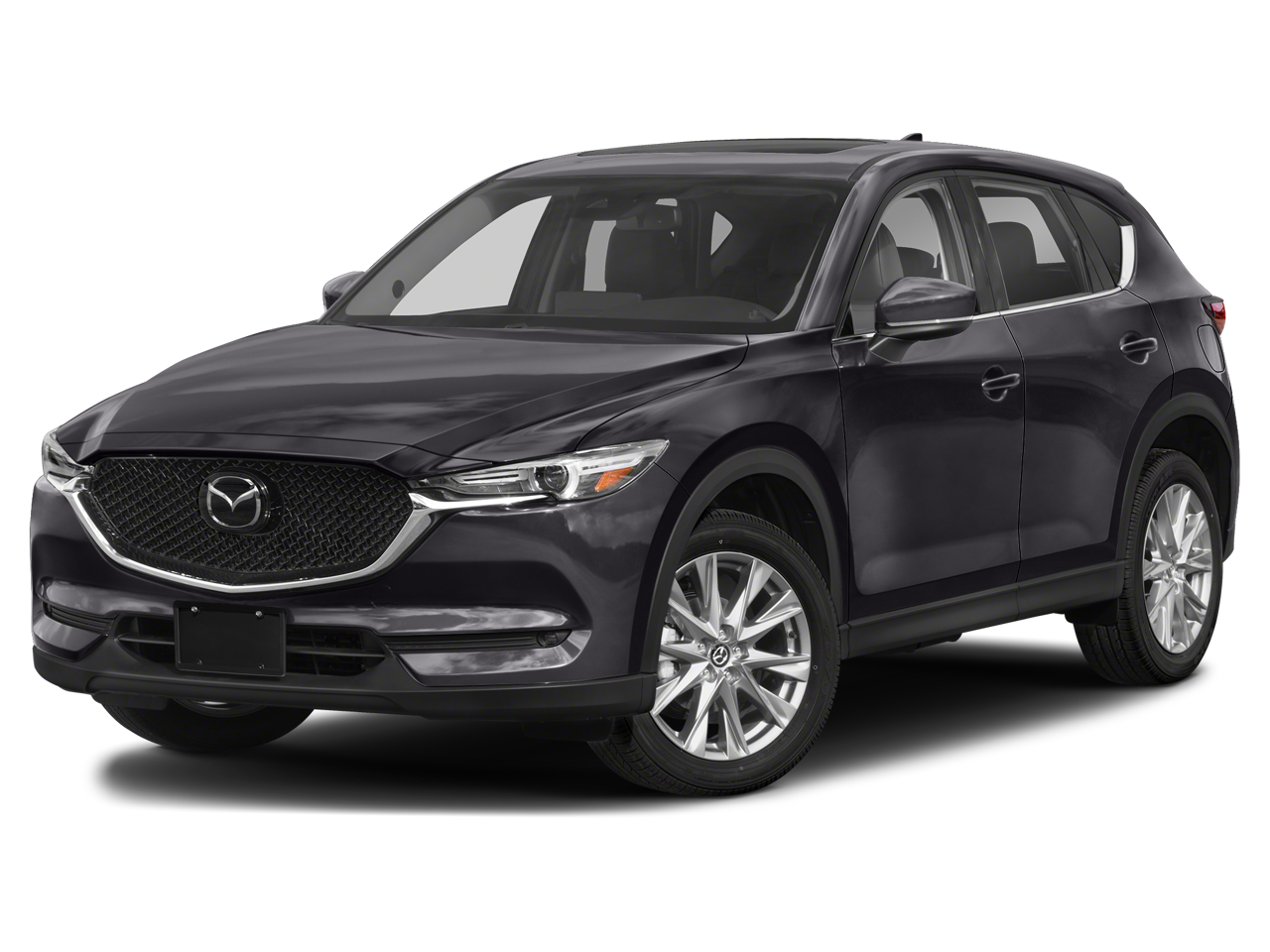 2021 Mazda Mazda CX-5 Grand Touring AWD